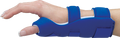 DEROYAL LMB AIR-SOFT™ THUMB SPLINT LONG (PACKAGING - EACH)