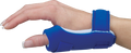 DEOROYAL LMB AIR-SOFT™ THUMB SPLINT SHORT (PACKAGING - EACH)
