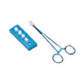 Deroyal Industries Inc Kittner Cotton Dissector Sponge 5x10/Ca - 31-588