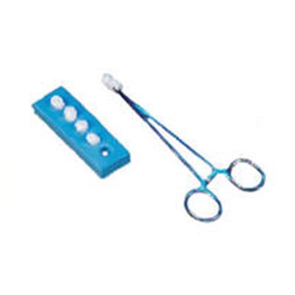 Deroyal Industries Inc Kittner Cotton Dissector Sponge 5x10/Ca - 31-588