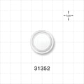 Gauge Guard Isolator - Fits 0.5 inch/0.75 inch Mini Flange - 31352
