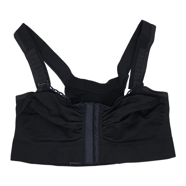 Tytex Inc. -CareFix Alice Post-Op Bra XL Black 329161-07.01.1JY