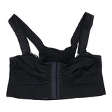Tytex Inc. -CareFix Alice Post-Op Bra XL Black 329161-07.01.1JY