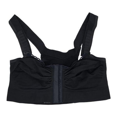 Tytex Inc. -CareFix Alice Post-Op Bra XL Black 329161-07.01.1JY