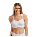 Tytex Inc. -CareFix Bella Post-Op Bra Large White 321260-05.01.X92