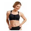 Tytex Inc. -CareFix Bella Post-Op Bra Large Black 321261-05.01.X92