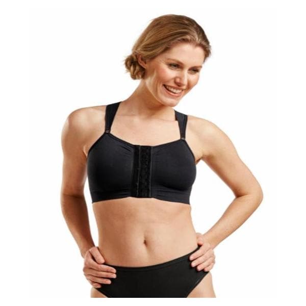 Tytex Inc. -CareFix Bella Post-Op Bra Large Black 321261-05.01.X92