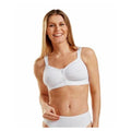 Tytex Inc. -CareFix Anna Post-Op Bra XL White 327060-07.01.1JK