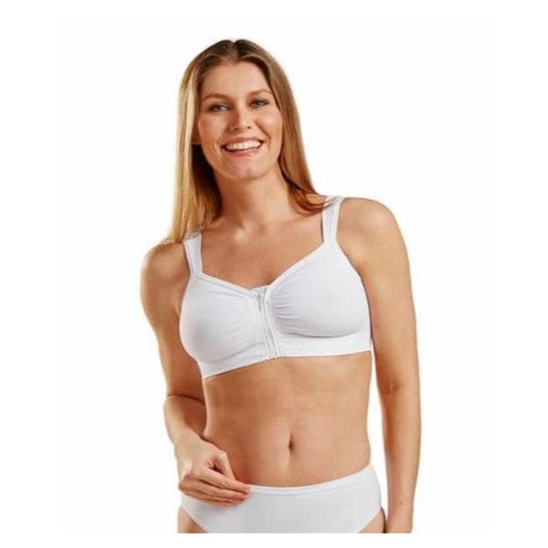 Tytex Inc. -CareFix Anna Post-Op Bra XL White 327060-07.01.1JK