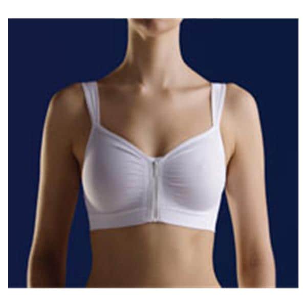 Tytex Inc. -CareFix Anna Post-Op Bra 2XL White 327060-09.01.Y85