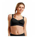 Tytex Inc. -CareFix Anna Post-Op Bra Large Black 327061-05.01.1JK