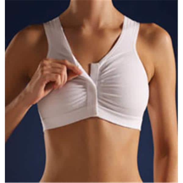 Tytex Inc. -CareFix Bianca Post-Op Bra Small White 321151-01.02.J10