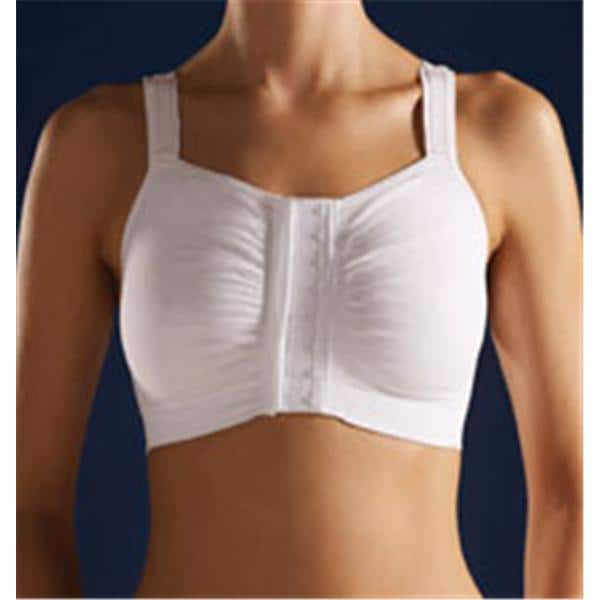 Tytex Inc. -CareFix Mary Post-Op Bra Large Black 334361-05.01.1JR
