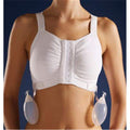 Tytex Inc. -CareFix Marianne Mastectomy Bra XL White 337360-07.01.X58