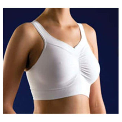 Tytex Inc. -CareFix Catia Comfort Bra Medium White 308651-03.09.B42