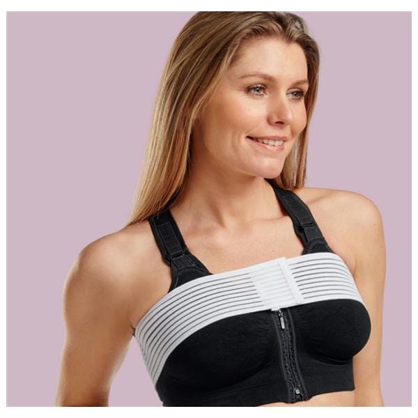Tytex Inc. -Stabilizer Band Breast Stabilizer One Size White 811350-99.01.J22