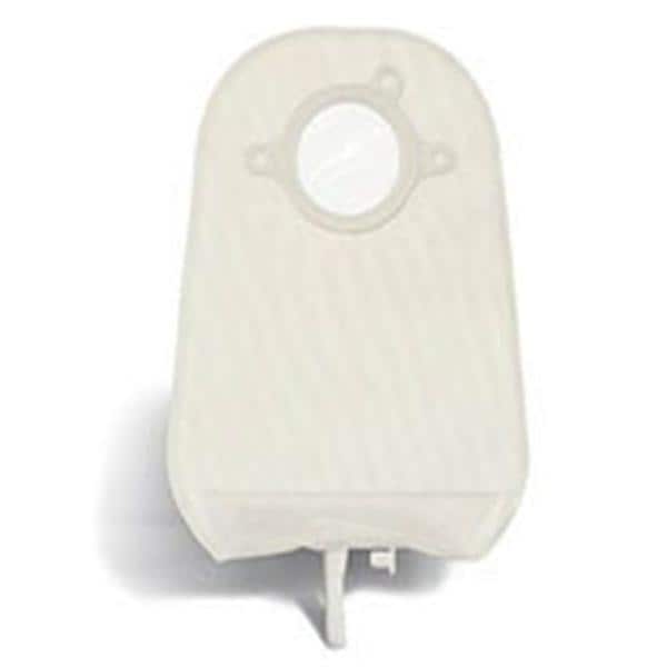 Convatec US SUR-FIT Natura 1-Piece 10" Urostomy Pouch Transparent - 401540