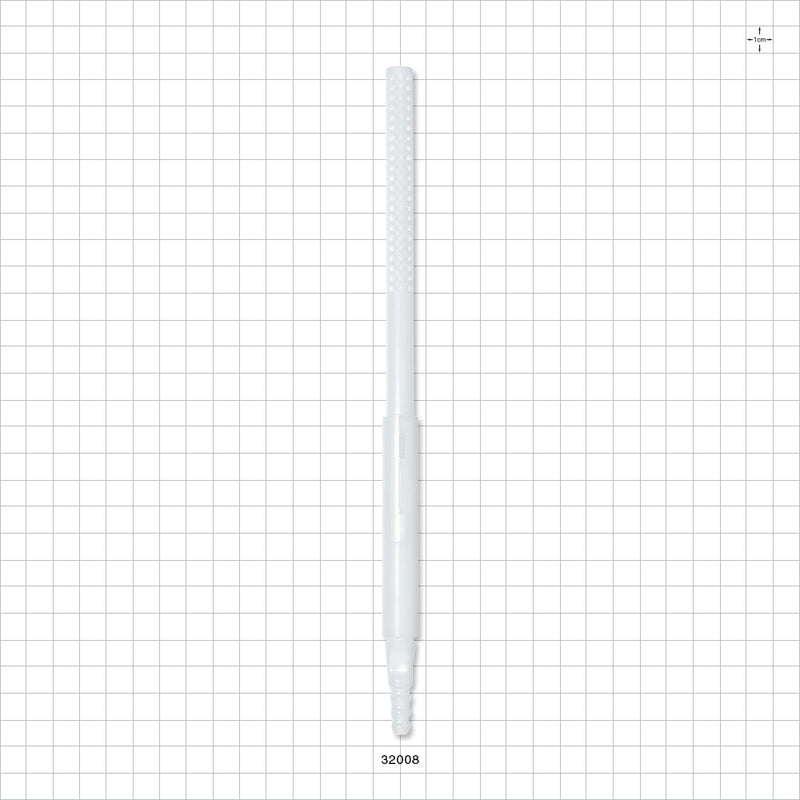 Poole Suction Tip with Retractable Screen, Natural -  - 32008