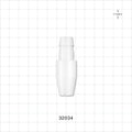 Tubing Weight, Natural - Fits 1/2 inch ID Tubing (0.5 inch, 12.7 mm) - 32034