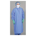 Medline Industries Inc Boot Cover Polypropylene Coating X-Large Blue 150/Ca - NON27144