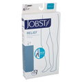 BSN Medical, Inc Relief Compression Socks Knee High XL Beige - 114623