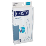 BSN Medical, Inc Relief Compression Socks Knee High XL Beige - 114623