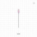 Introducer Needle with Protector, Super Sharp Tip, Thin Wall; 100/Bag - 18 G; 2.75 inch (70 mm) - 32300