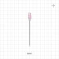 Introducer Needle with Protector, Super Sharp Echo Tip, Thin Wall; 100/Bag - 18 G; 2.75 inch (70 mm) - 32301