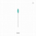 Introducer Needle with Protector, Super Sharp Echo Tip, Thin Wall; 100/Bag - 21 G; 2.75 inch (70 mm) - 32302