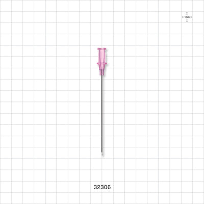 Introducer Needle with Protector, Extra Thin Wall; 100/Bag - 18 G; 2.75 inch (70 mm) - 32306