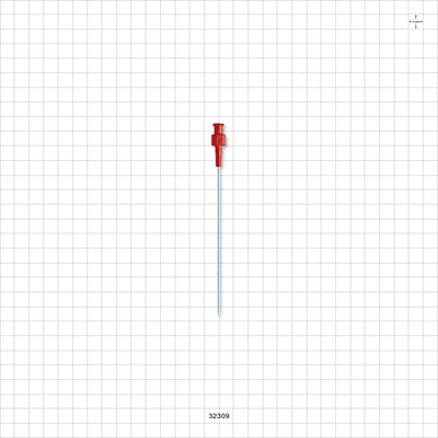 Dilator - 4 FR x 4 inch (102 mm) - 32309