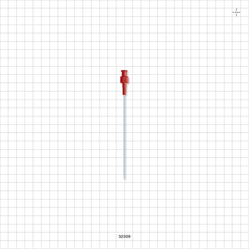 Dilator - 4 FR x 4 inch (102 mm) - 32309
