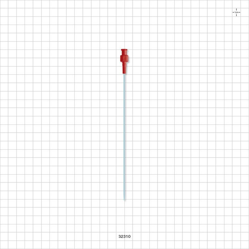 Dilator - 4 FR x 6 inch (153 mm) - 32310