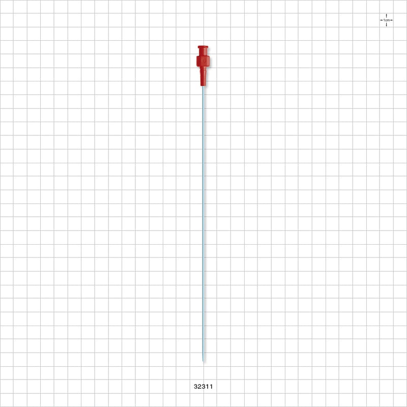 Dilator - 4 FR x 8 inch (203 mm) - 32311