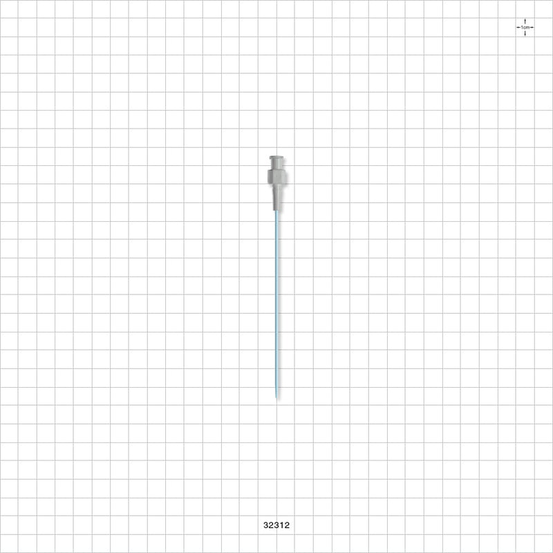 Dilator - 5 FR x 4 inch (102 mm) - 32312