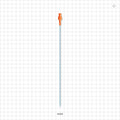 Dilator - 7 FR x 8 inch (203 mm) - 32320