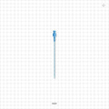 Dilator - 8 FR x 4 inch (102 mm) - 32321