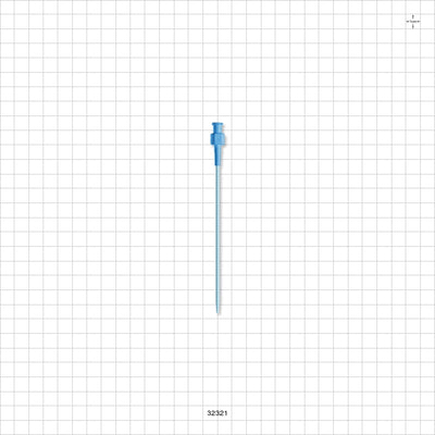 Dilator - 8 FR x 4 inch (102 mm) - 32321