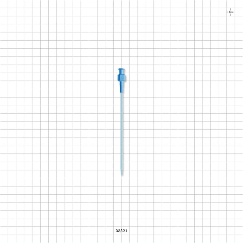 Dilator - 8 FR x 4 inch (102 mm) - 32321