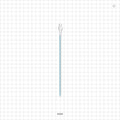 Dilator - 9 FR x 6 inch (153 mm) - 32325