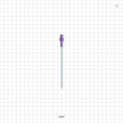 Dilator - 10 FR x 4 inch (102 mm) - 32327