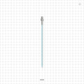 Dilator - 11 FR x 6 inch (153 mm) - 32330