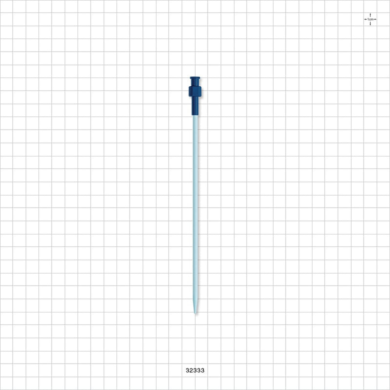 Dilator - 12 FR x 6 inch (153 mm) - 32333