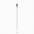 Dilator - 12 FR x 8 inch (203 mm) - 32334