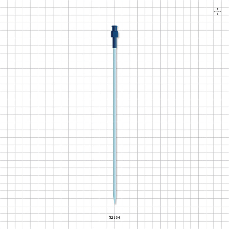 Dilator - 12 FR x 8 inch (203 mm) - 32334