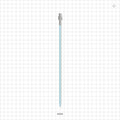 Dilator - 13 FR x 8 inch (203 mm) - 32335