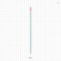 Dilator - 14 FR x 8 inch (203 mm) - 32337