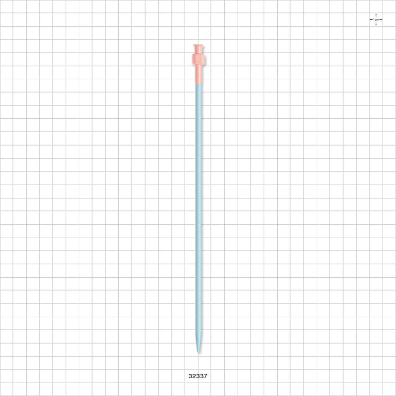 Dilator - 14 FR x 8 inch (203 mm) - 32337