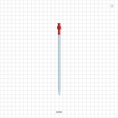 Dilator - 16 FR x 6 inch (153 mm) - 32339