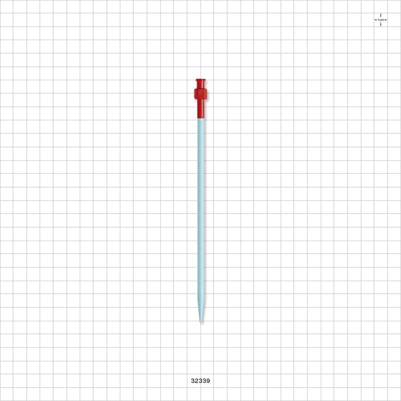 Dilator - 16 FR x 6 inch (153 mm) - 32339